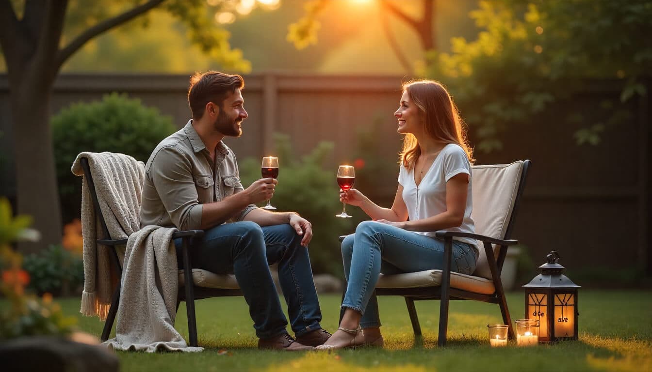 Date Ideas for Married Couples: Fun Date Night Ideas to Spark Romance
