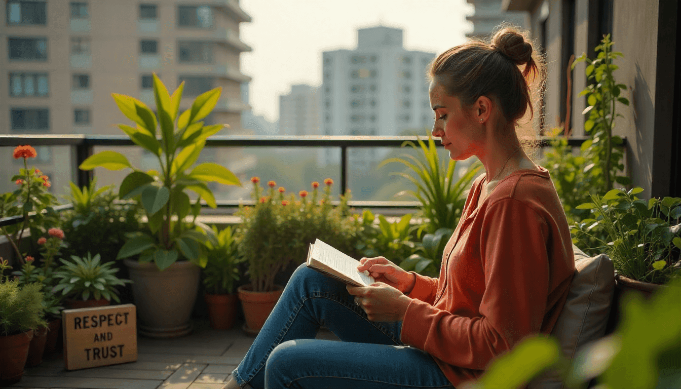 Relationship Boundaries: Setting Healthy Limits for Stronger Bonds