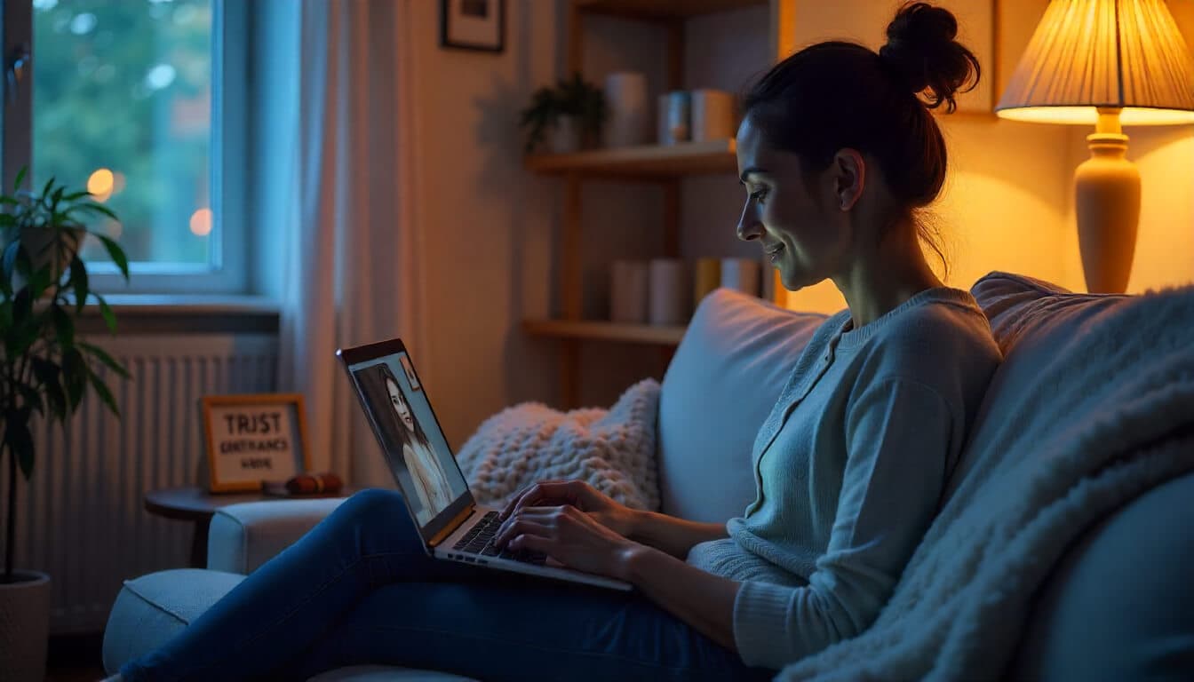 Long Distance Relationship Advice: Practical Tips for Thriving in Relationships