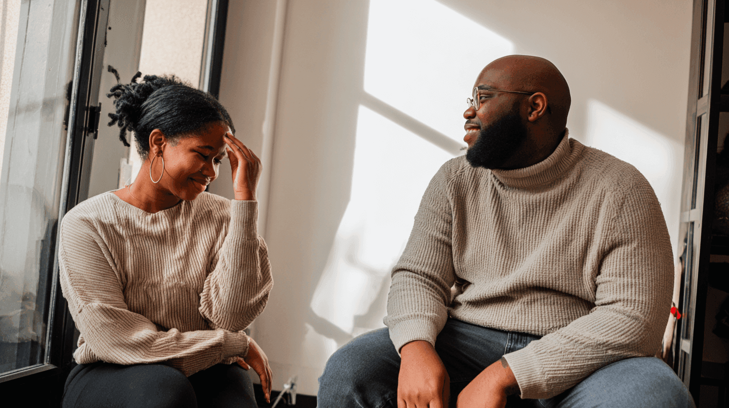 Therapy for Relationship Anxiety: First Steps Toward Stronger Bonds