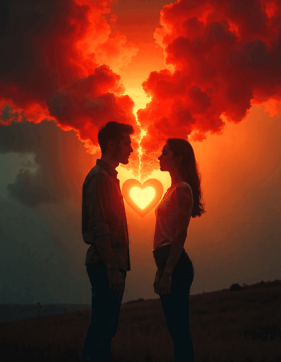 How to Control Anger in a Relationship: Tips to Prevent Damage and Improve Communication