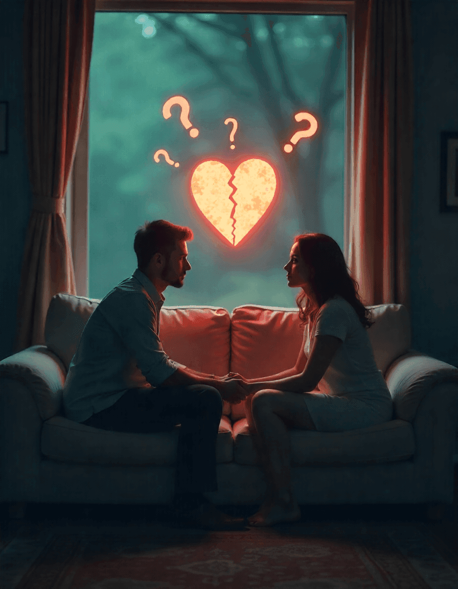 Is My Relationship Over? Clear Signs and What to Do Next
