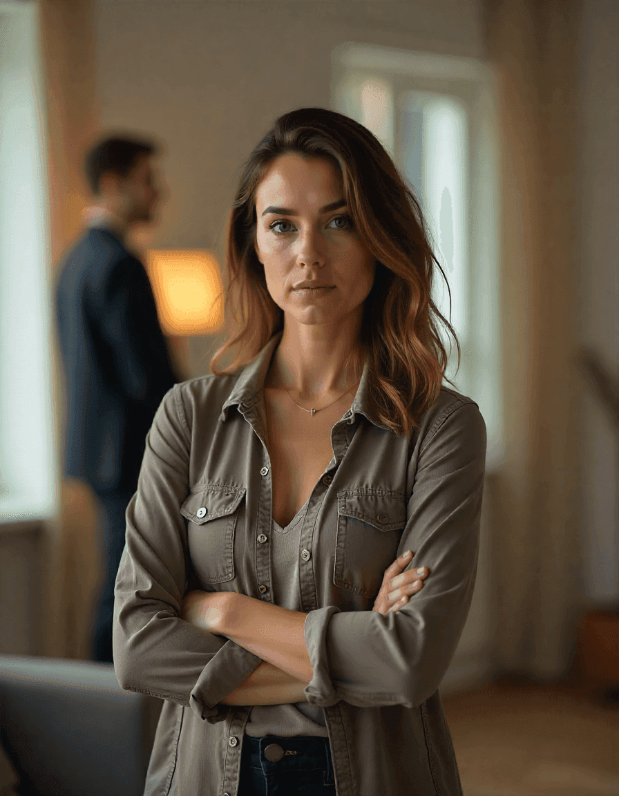 Phrases to Shut Down Gaslighting — A Practical Guide