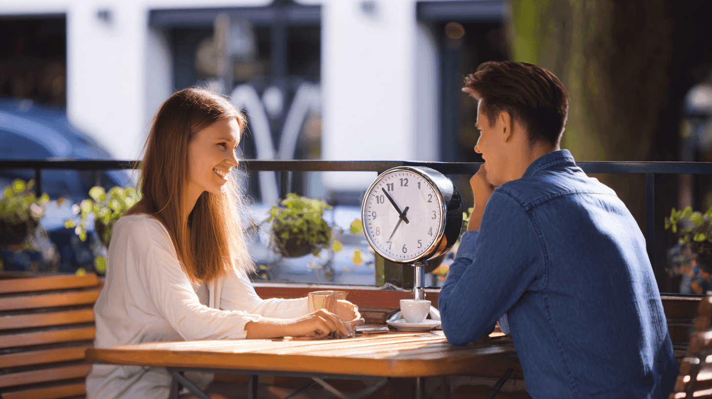 The Role of Morning Dates and Circadian Rhythms in Connection