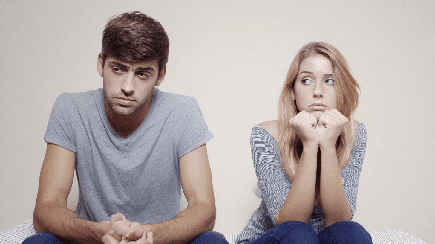 Cognitive-Behavioral Perspectives on Overthinking in Romantic Relationships