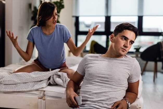 What to Do If Your Partner Has No Sexual Desire - Causes & Practical Solutions
