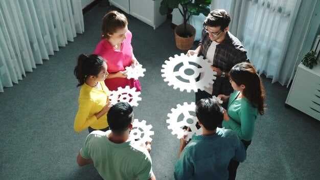 Principle 7 - Creating Shared Meaning — How to Build Team Alignment and Clear Communication