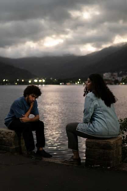 First Date Jitters vs Dating Anxiety - Understanding Anxiety in Dating
