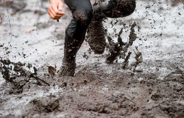 Embrace the Mud - Ultimate Guide to Mud Runs, Outdoor Fun & Wellness