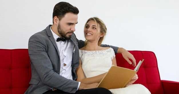 Second Time's a Charm - Second Marriage After Divorce — How to Make It Work