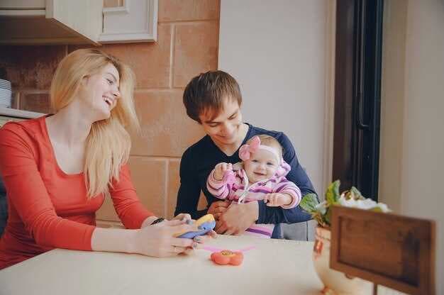 Strengthening Your Relationship After Baby - Practical Tips for New Parents