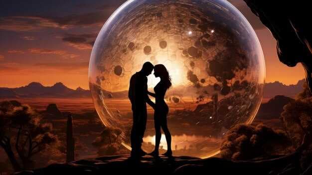 Lust for the Long Haul - Sustain Desire in Long-Term Love