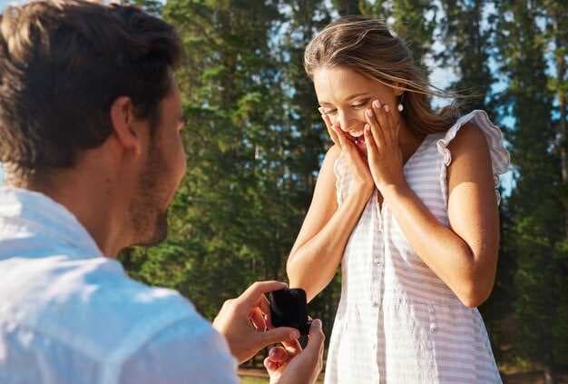 50 Signs He Wants to Marry You - How to Tell & What to Look For
