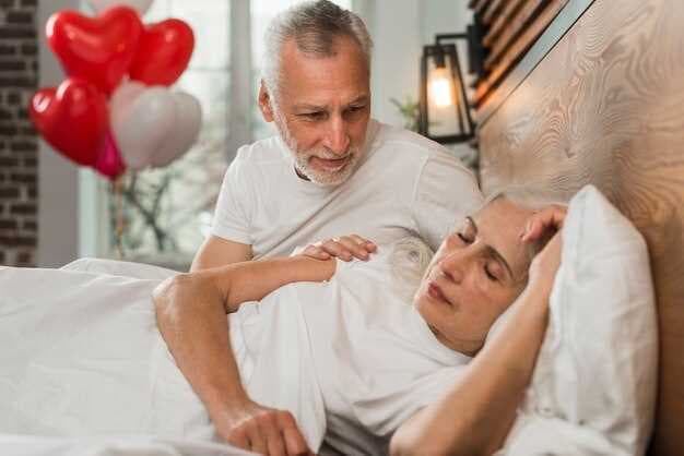 How Sex Drive Changes with Age - Causes, Stages & Tips