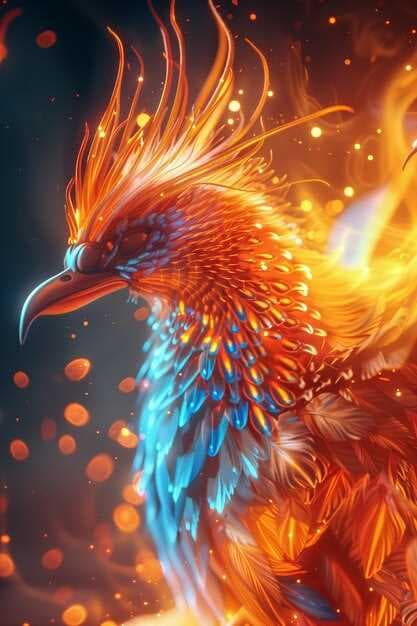The Phoenix Spirit - Meaning, Symbolism & Rebirth Guide