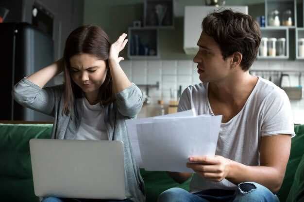 Money Is the Top Strain on Relationships - How Financial Stress Impacts Couples