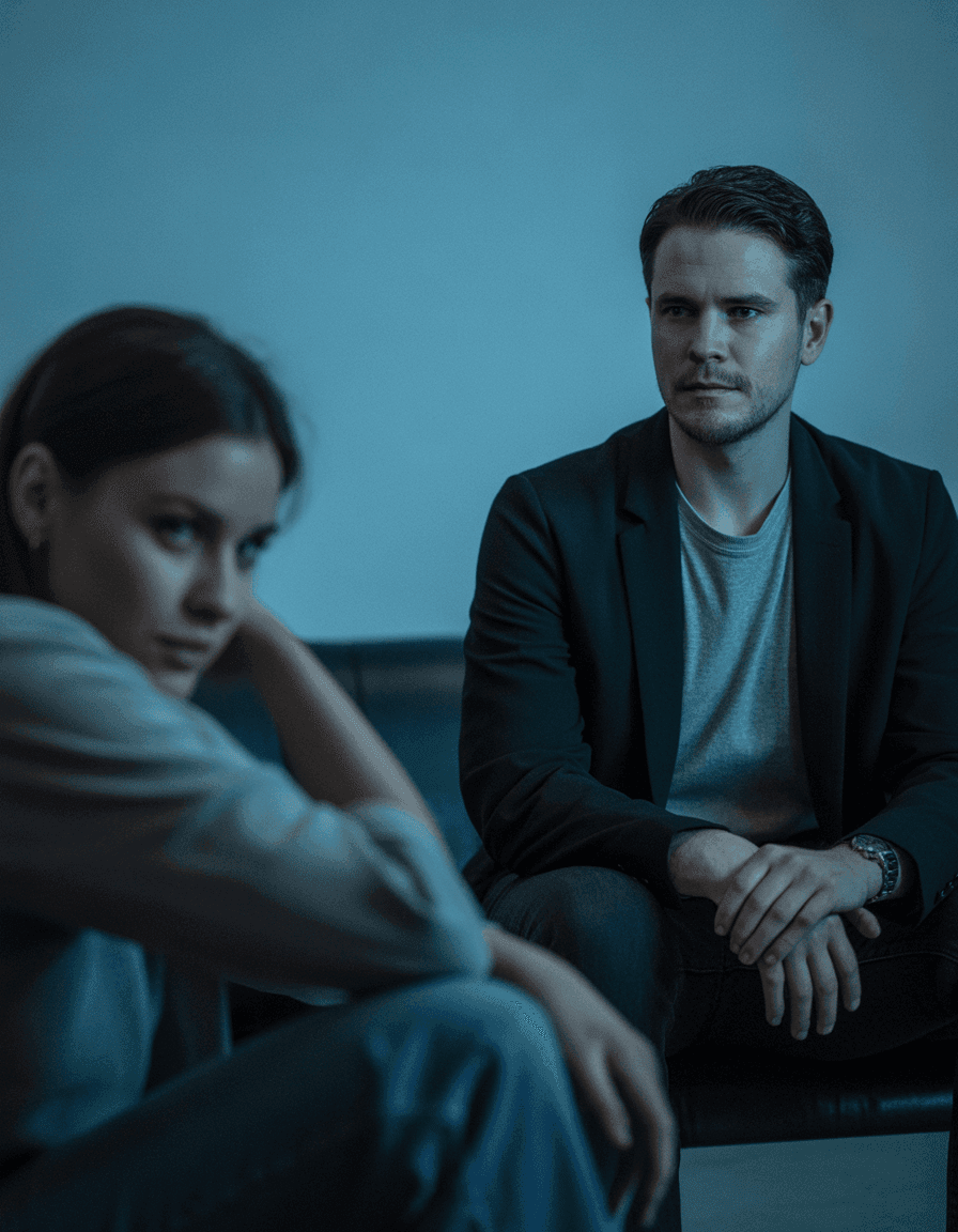 Covert Narcissism: Understanding the Hidden Side of Narcissistic Behavior