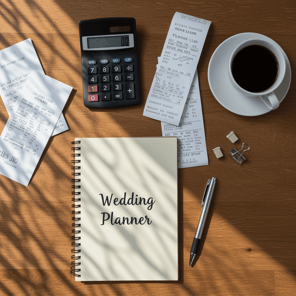 Wedding Budget Breakdown: How To Plan Your Dream Celebration Without Overspending
