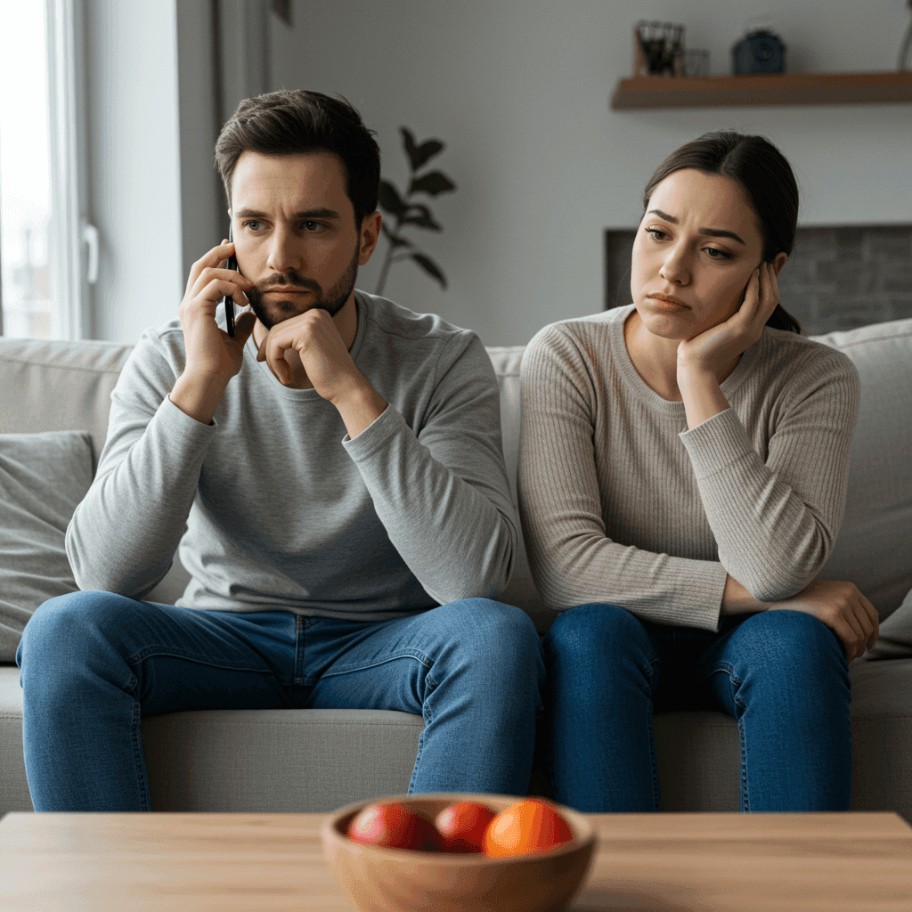 Self-Centered in a Relationship: How to Recognize and Change Self Centered Behavior
