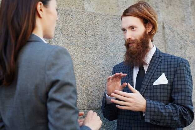 How to Talk to People Who Don’t Like You