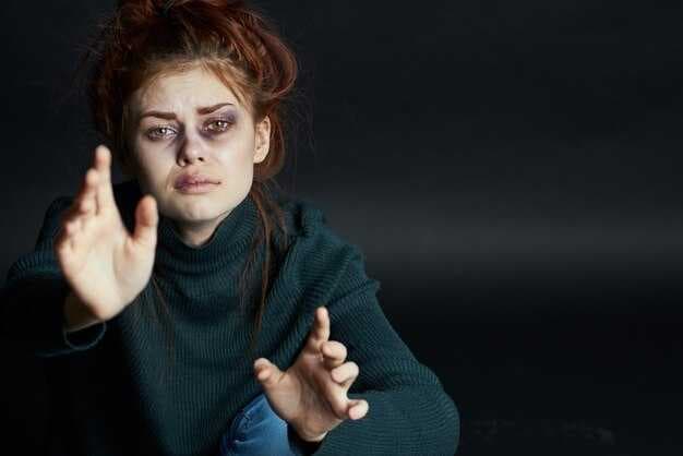 Trauma Makes You Prone to ConflictïŒ Here's How to Stop