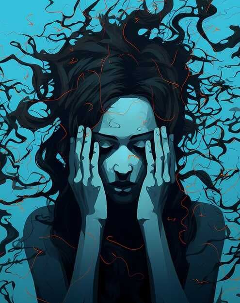 This Isn't Anger â Itâs Something Deeper (And Itâs Wrecking Your Life)