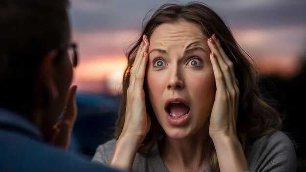 Surprising Signs You're NOT "Messy"— It's a Trauma Response