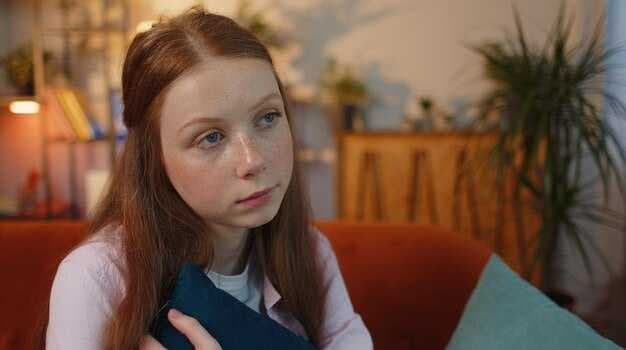 The Hidden Pain of ADHD in Women No One Talks About