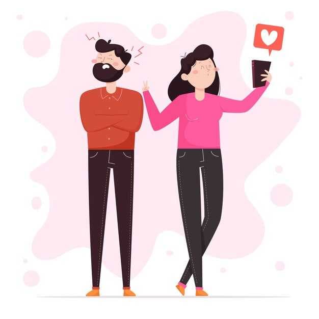What EXPECTATIONS are you ALLOWED to have in a Relationship?