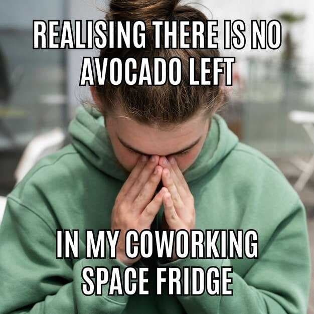 When You Don’t Belong Anywhere… Do This First