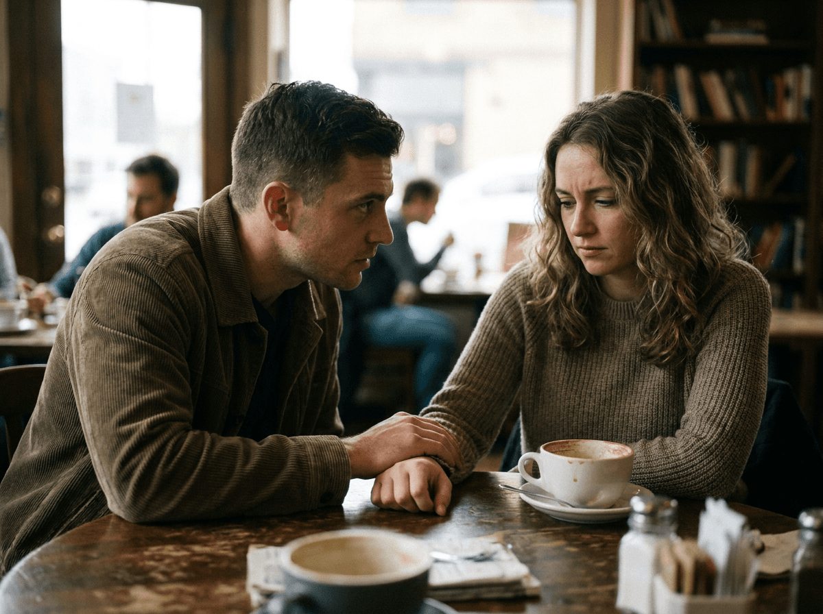 Breakup Etiquette: The Right Way to End Things