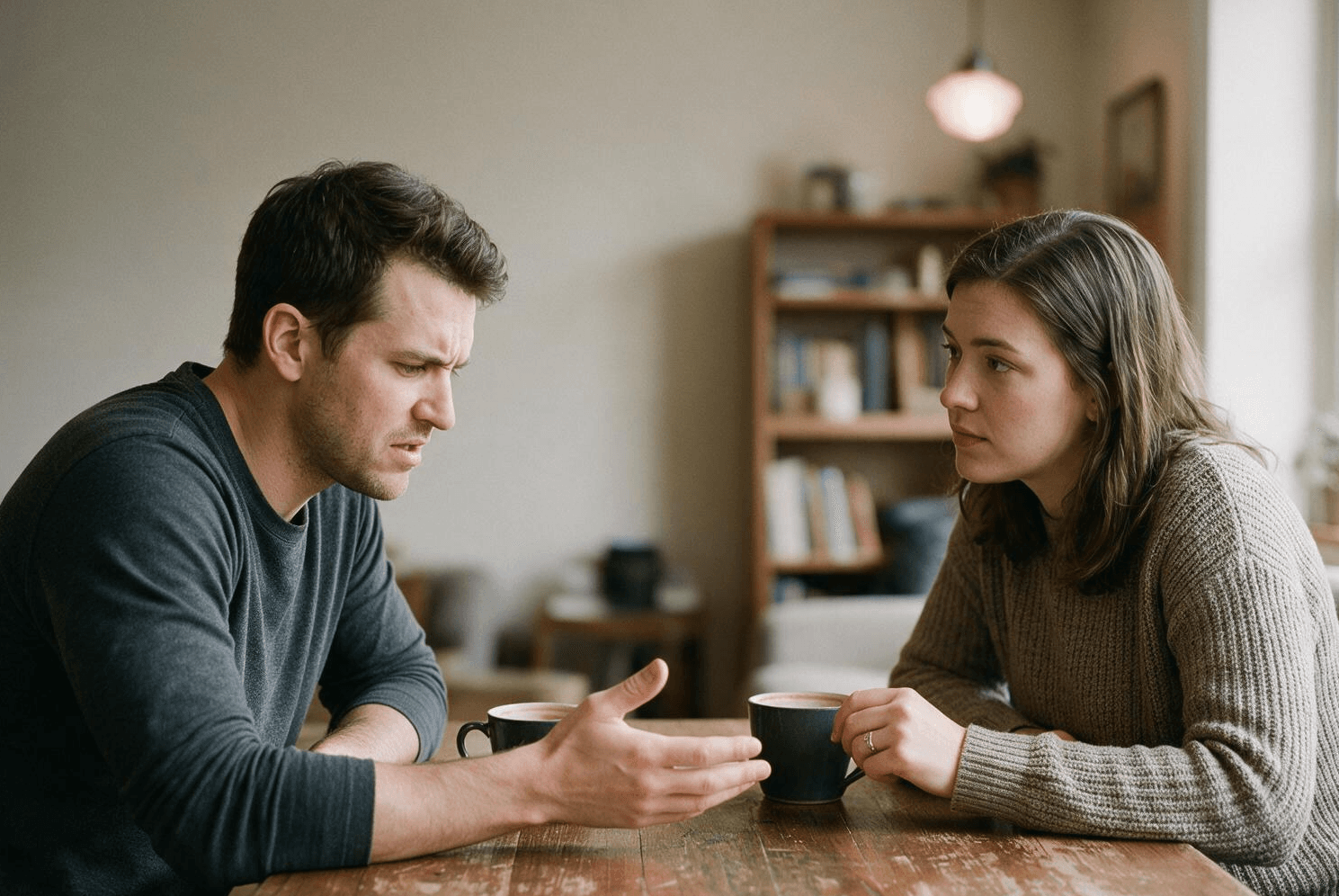 How to Negotiate Compromise Without Either Partner Feeling Like They Lost