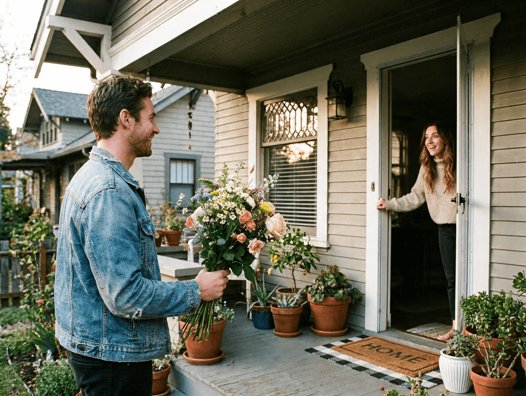 How Long Should You Wait Before Defining the Relationship?