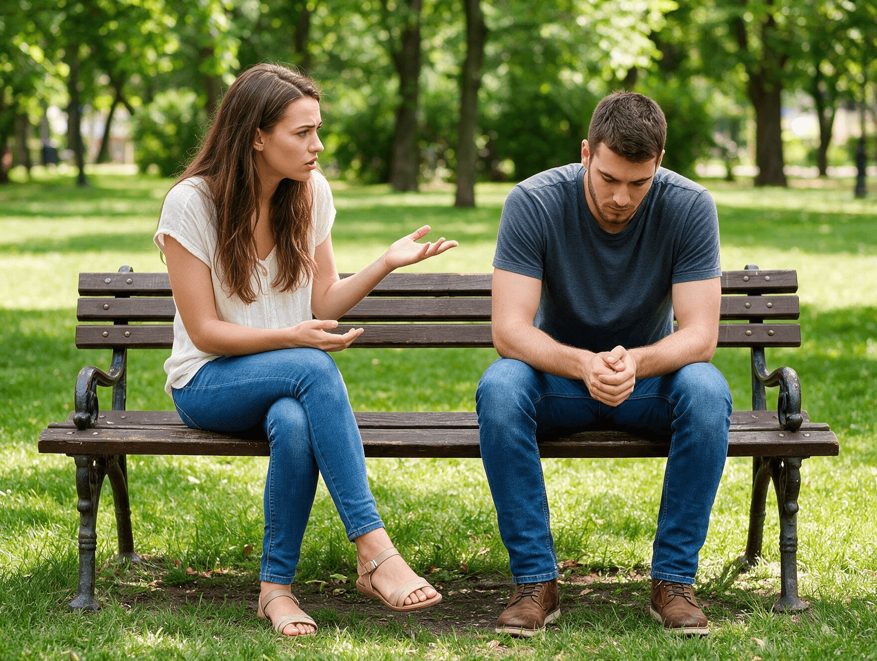 How to Know When It's Time to End a Relationship