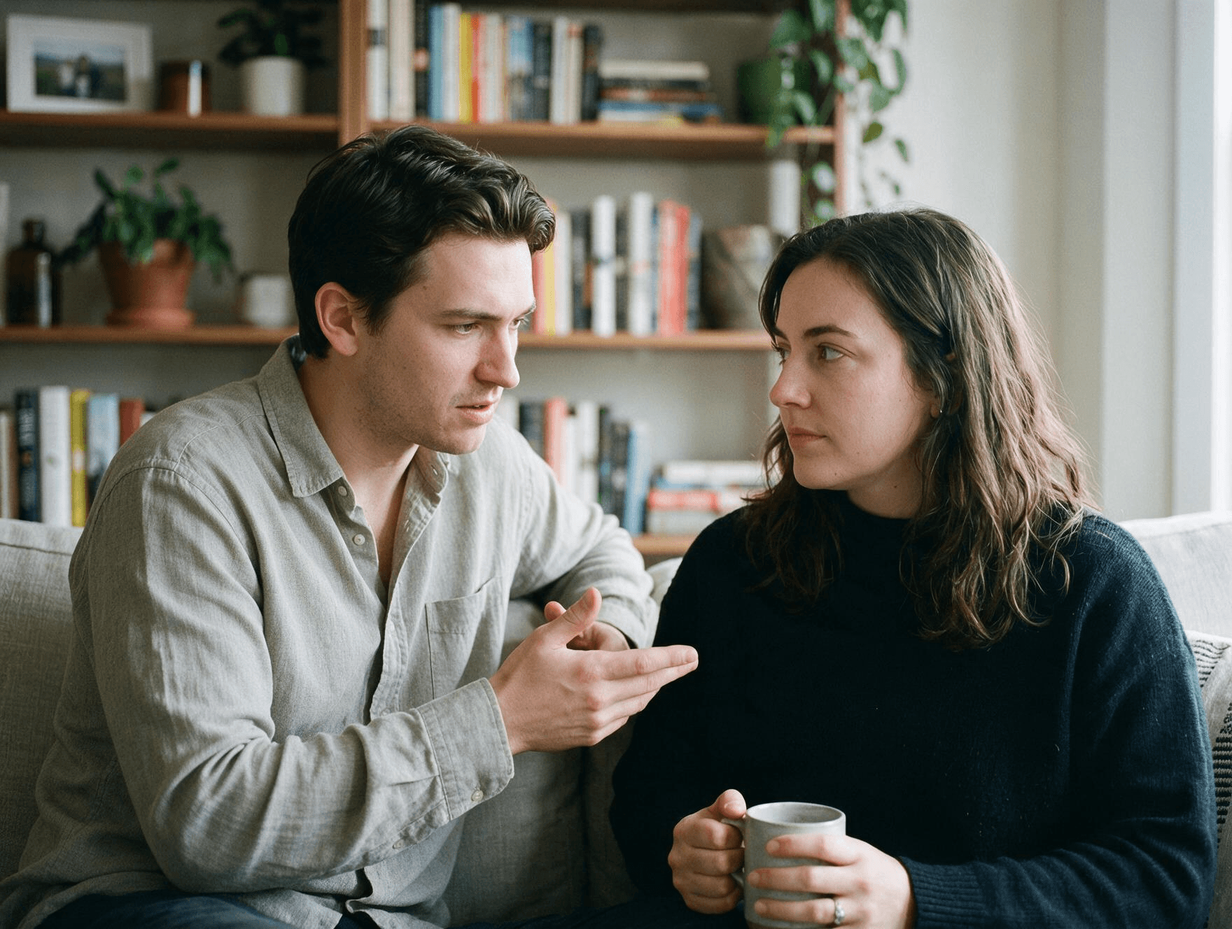 Questions to Ask Before Getting Engaged