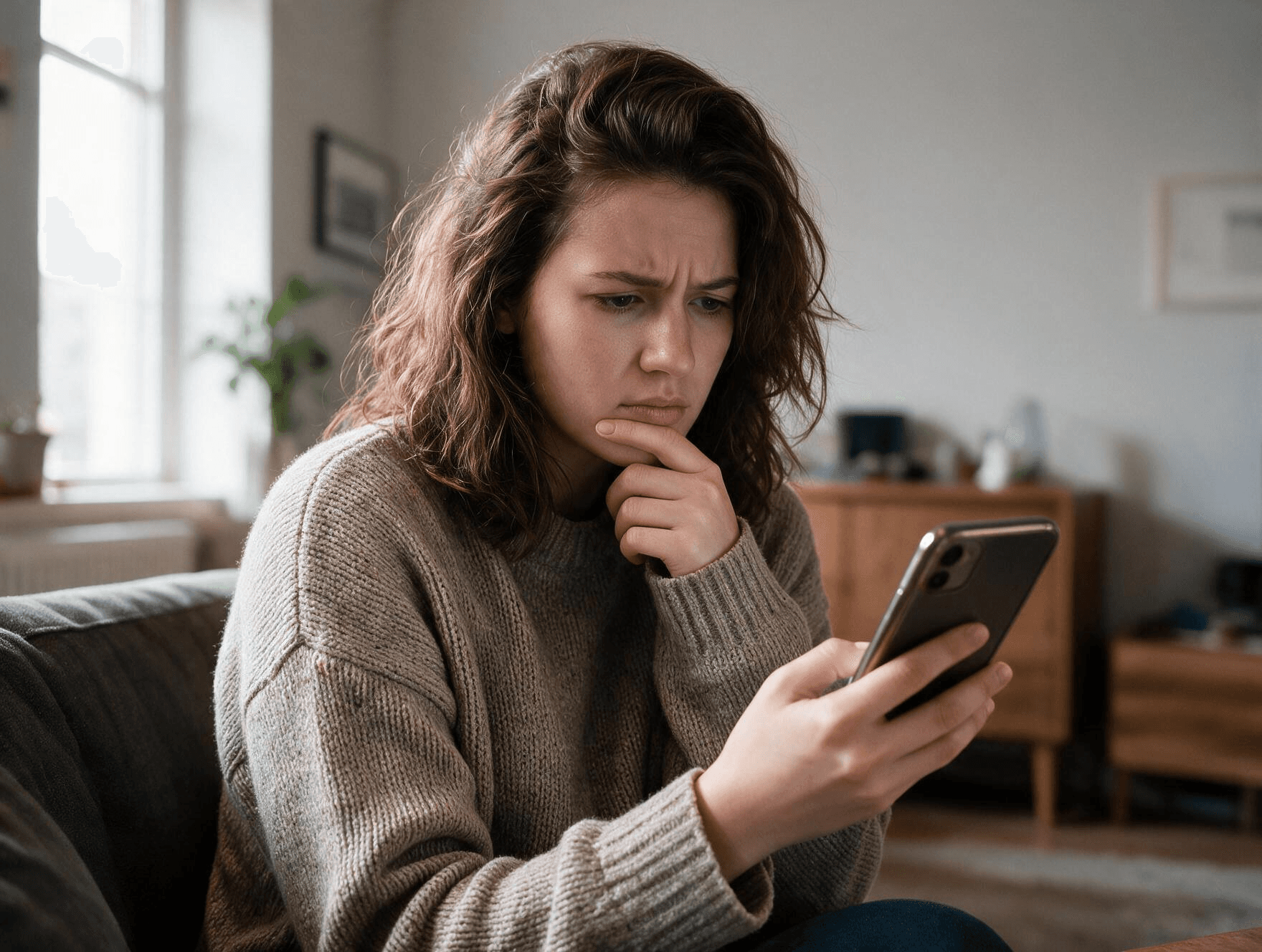 How to Spot a Fake Dating Profile