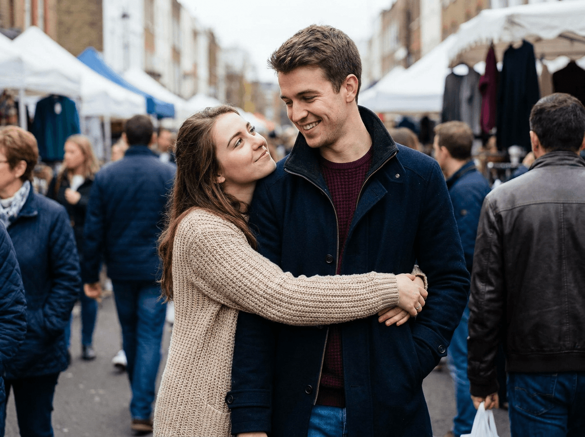 Fear of Abandonment: How It Shows Up in Everyday Relationship Behavior