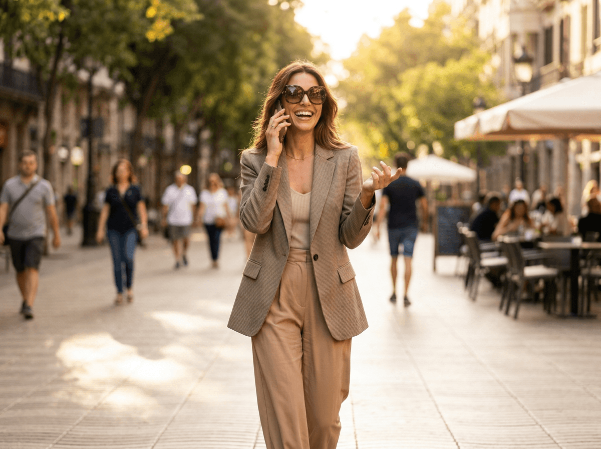 Building a Fulfilling Single Life So Dating Feels Like an Addition, Not a Rescue