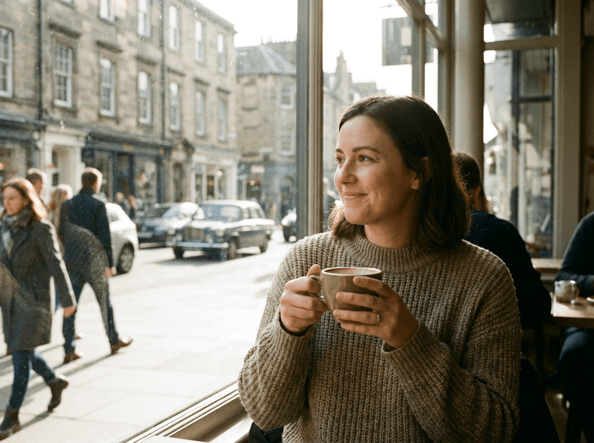 What Healthy Singlehood Looks Like in a Culture Obsessed With Pairing Off