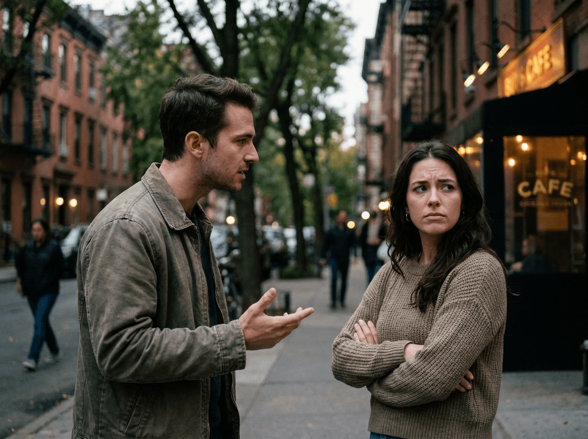 Why "Keeping Score" in Relationships Quietly Erodes Intimacy