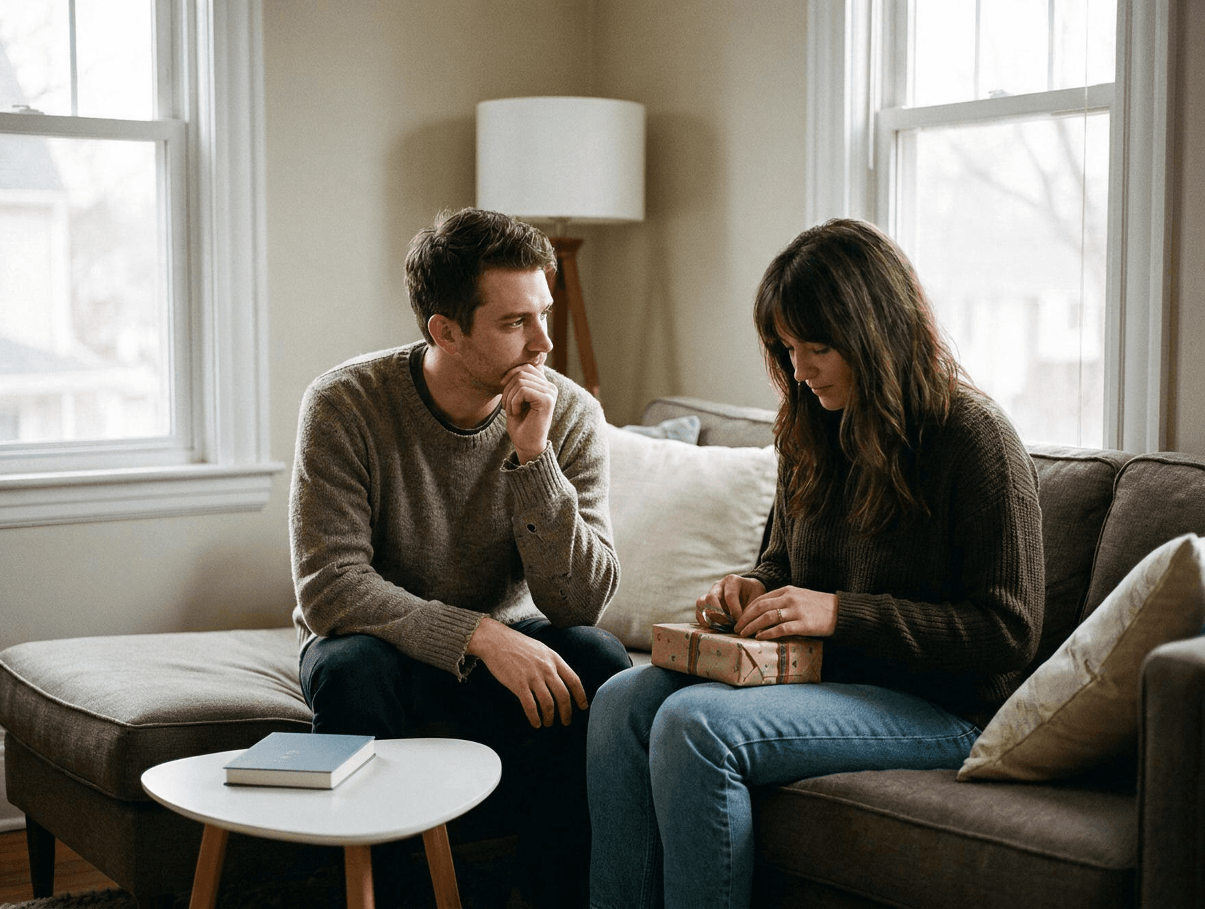 How Differing Love Languages Cause Miscommunication