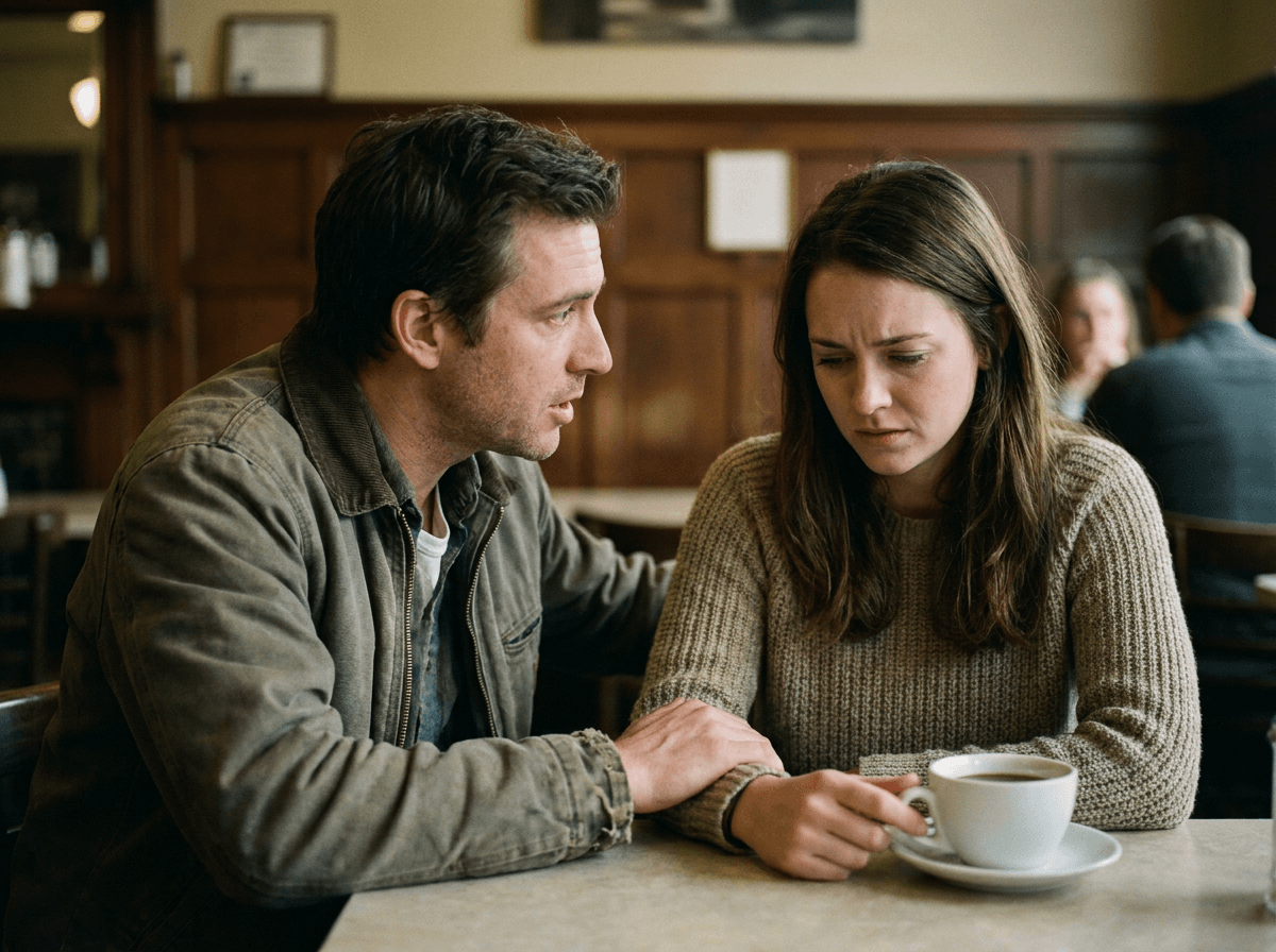 How to Recognize Manipulation Tactics in a Relationship