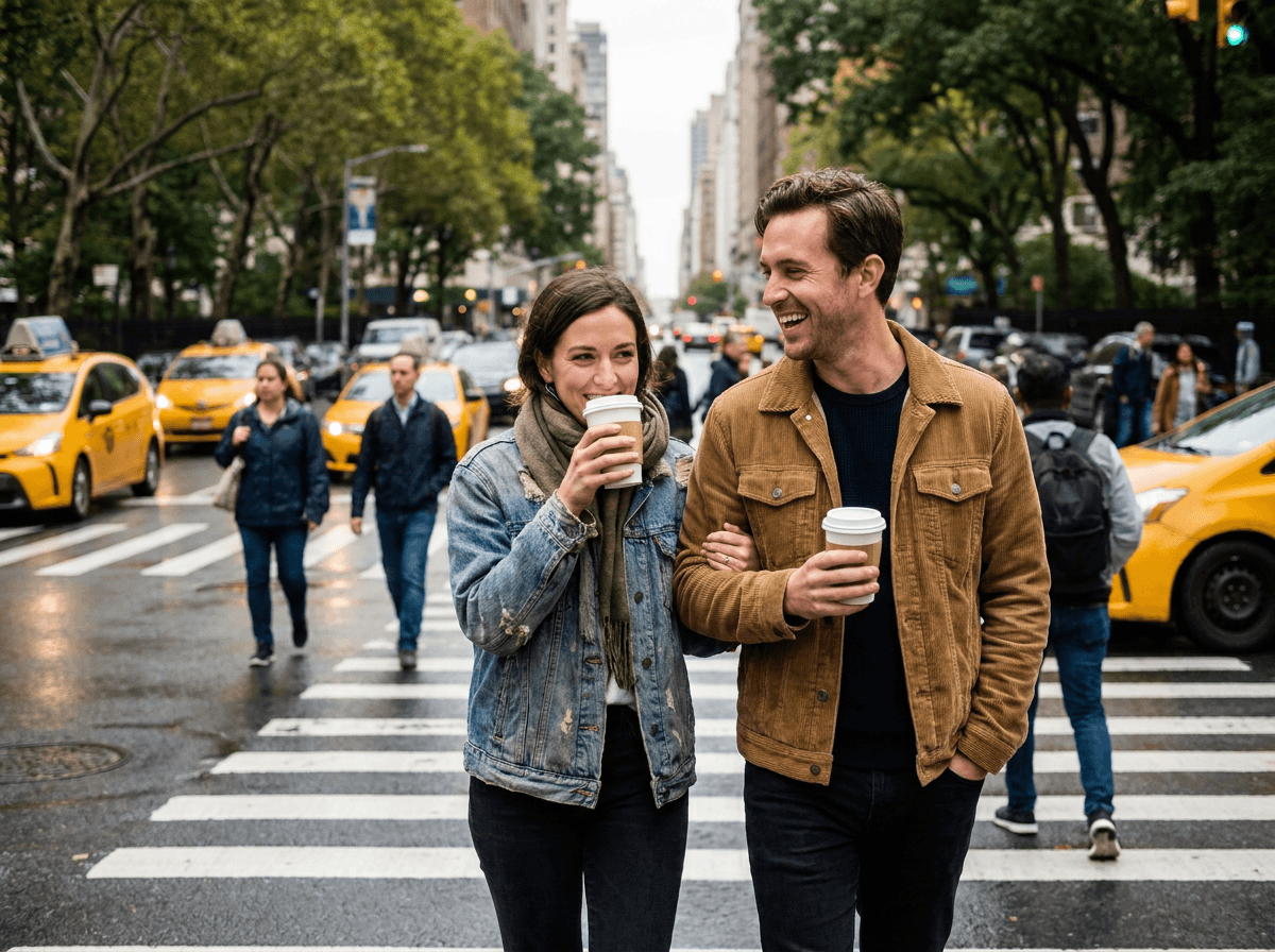 What Is Micro-Dating and Why Is It So Popular Now?