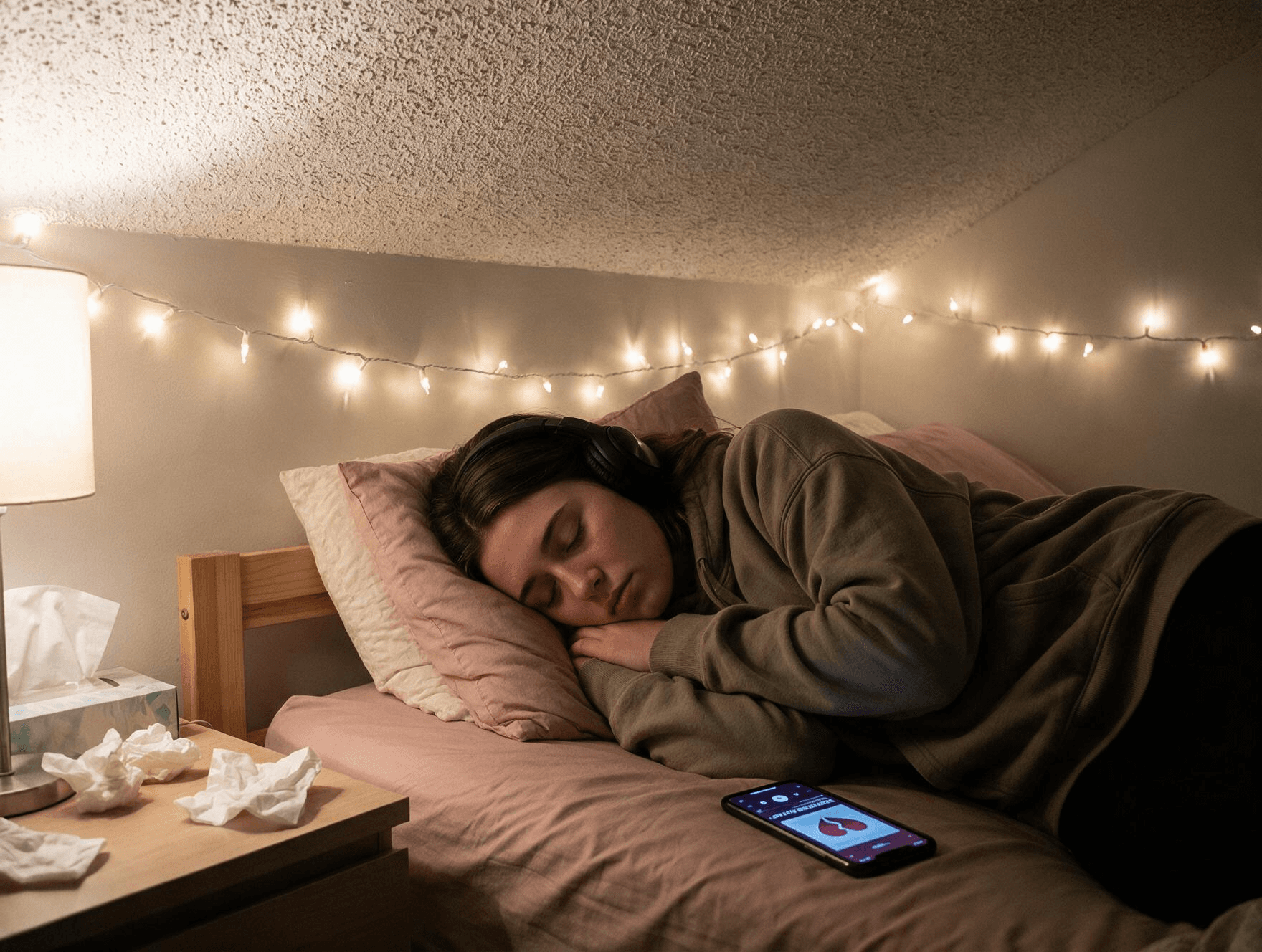 Music's Obsession With Heartbreak: Why Breakup Songs Resonate So Universally