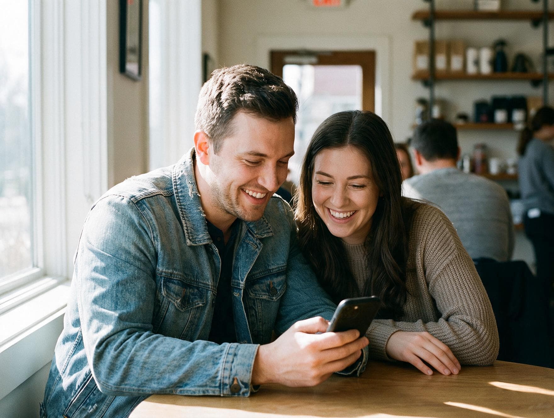 Do Personality Tests Actually Predict Compatibility?