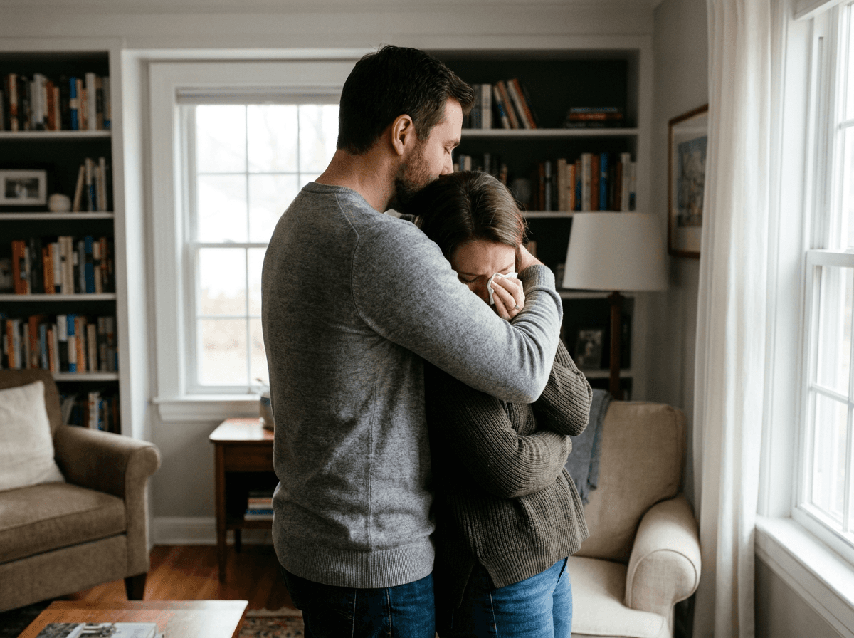 Postpartum Body Image and Its Effect on Intimacy