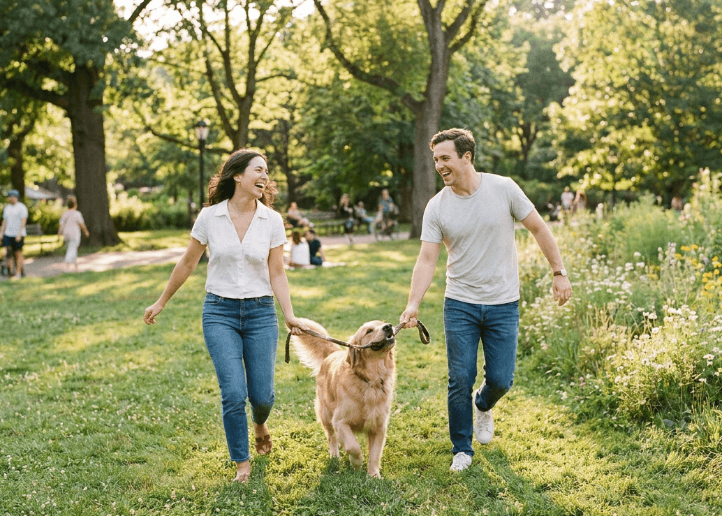 Why Relationship Timelines Shouldn't Match Everyone Else's