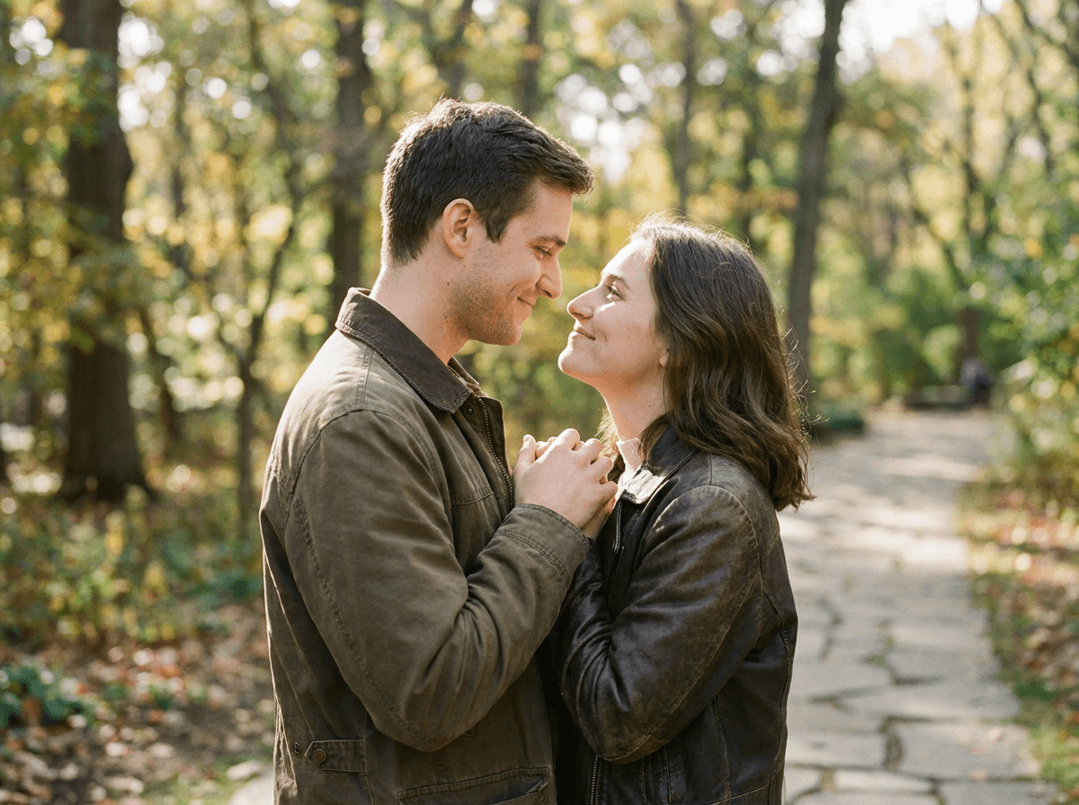 Signs a Situationship Is Quietly Becoming a Real Relationship