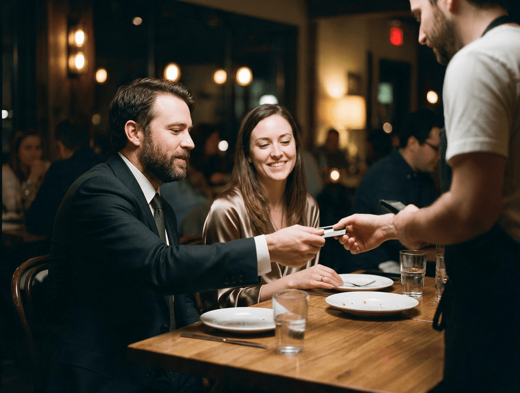 How Much People Spend on Dating Annually