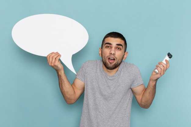 He remembers details and follows up on things you mentioned